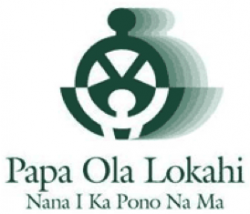 Papaolalokahi Logo